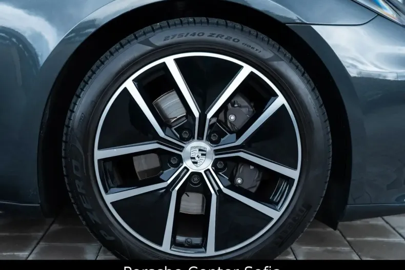 Porsche Panamera din 2024 cu 28.000 km - oferta POR203609 - foto 47