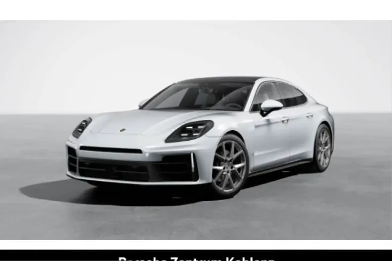 Porsche Panamera din 2025 cu 7.150 km - oferta POR203610 - foto 1