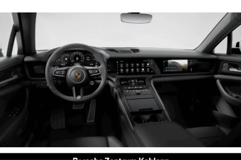 Porsche Panamera din 2025 cu 7.150 km - oferta POR203610 - foto 2