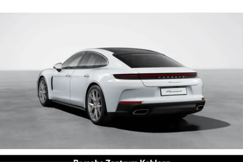 Porsche Panamera din 2025 cu 7.150 km - oferta POR203610 - foto 4