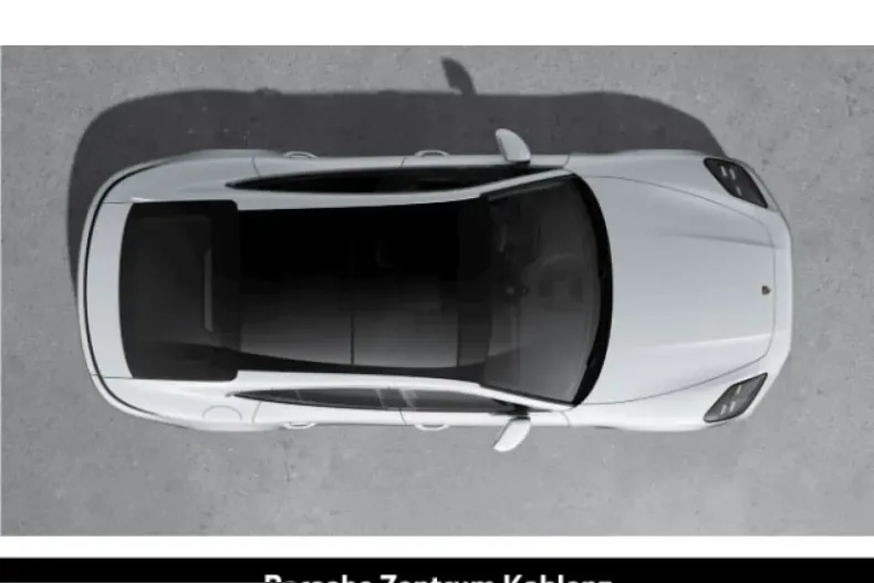 Porsche Panamera din 2025 cu 7.150 km - oferta POR203610 - foto 5