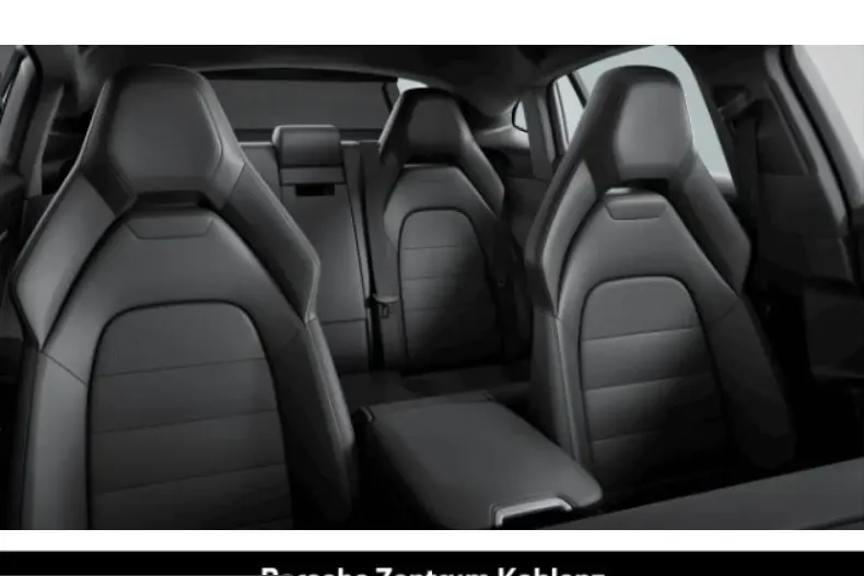 Porsche Panamera din 2025 cu 7.150 km - oferta POR203610 - foto 6