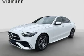 Mercedes-Benz C 300 din 2023 - oferta MER203611
