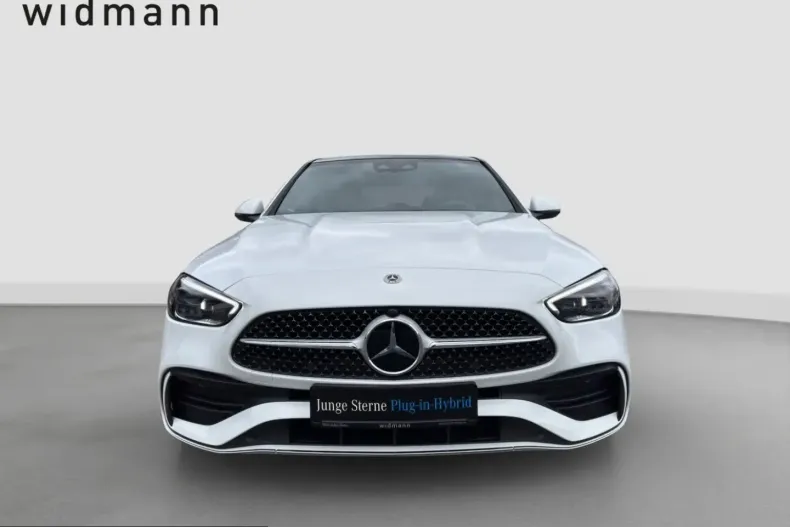 Mercedes-Benz C 300 (Clasa C) din 2023 cu 40.590 km - oferta MER203611 - foto 2