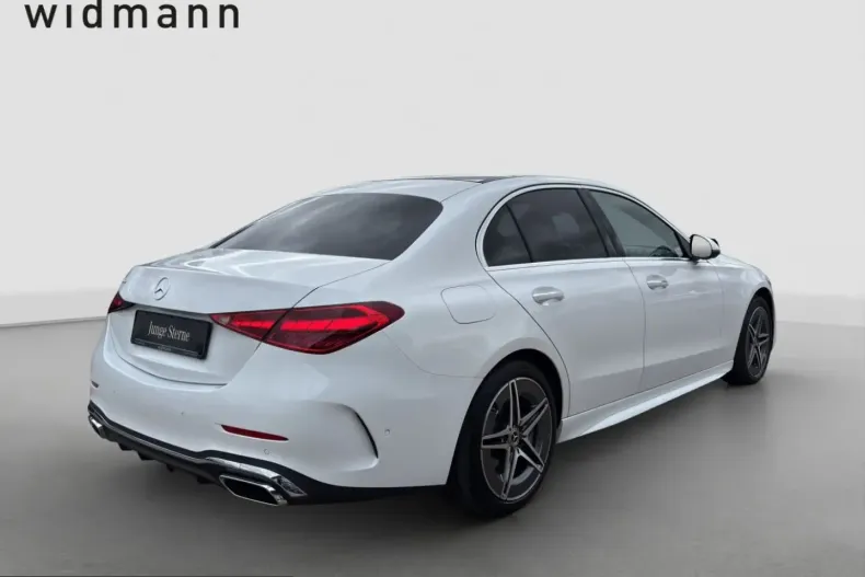 Mercedes-Benz C 300 (Clasa C) din 2023 cu 40.590 km - oferta MER203611 - foto 3