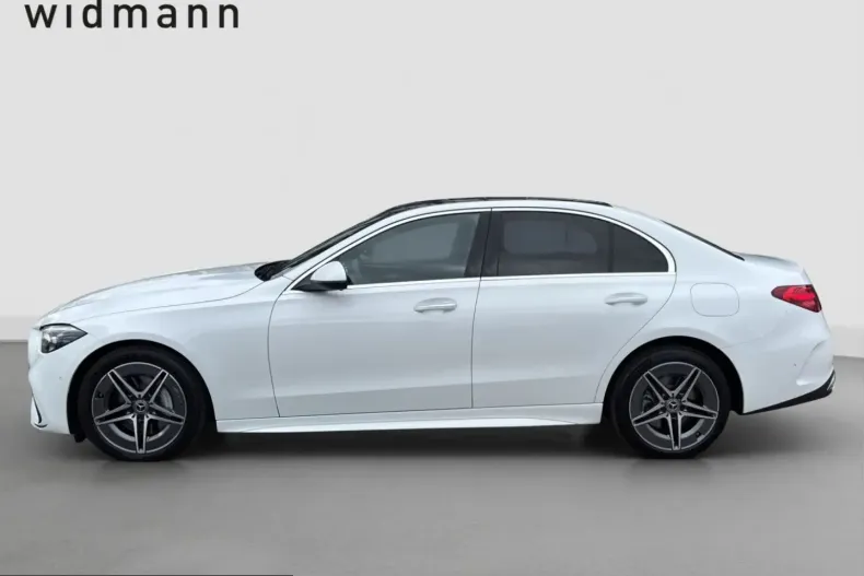 Mercedes-Benz C 300 (Clasa C) din 2023 cu 40.590 km - oferta MER203611 - foto 5