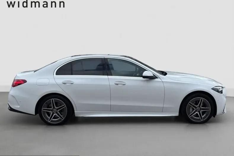 Mercedes-Benz C 300 (Clasa C) din 2023 cu 40.590 km - oferta MER203611 - foto 6