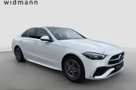 Mercedes-Benz C 300 (Clasa C) din 2023 cu 40.590 km - oferta MER203611 - foto 7