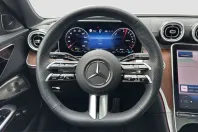 Mercedes-Benz C 300 (Clasa C) din 2023 cu 40.590 km - oferta MER203611 - foto 10