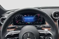 Mercedes-Benz C 300 (Clasa C) din 2023 cu 40.590 km - oferta MER203611 - foto 11