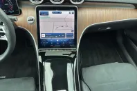 Mercedes-Benz C 300 (Clasa C) din 2023 cu 40.590 km - oferta MER203611 - foto 13