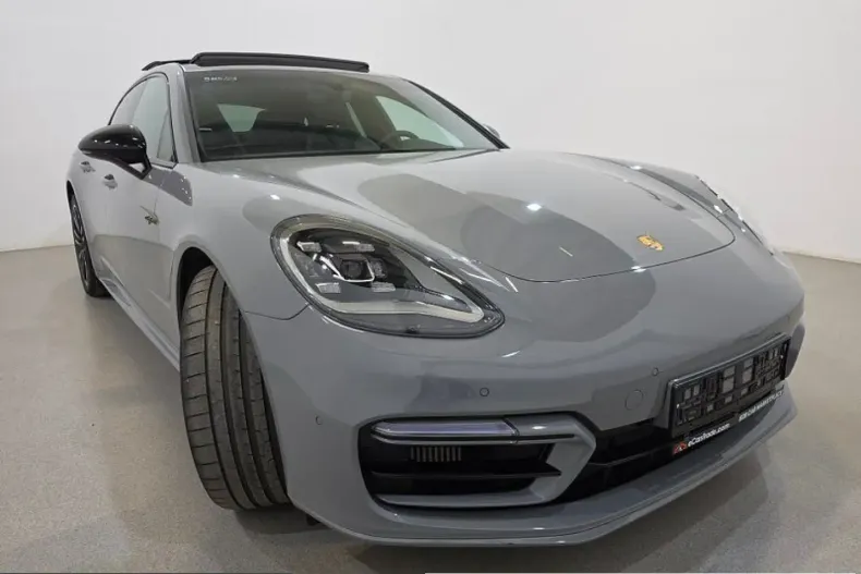 Porsche Panamera din 2023 cu 25.386 km - oferta POR203612 - foto 4