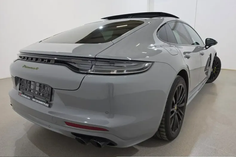 Porsche Panamera din 2023 cu 25.386 km - oferta POR203612 - foto 5
