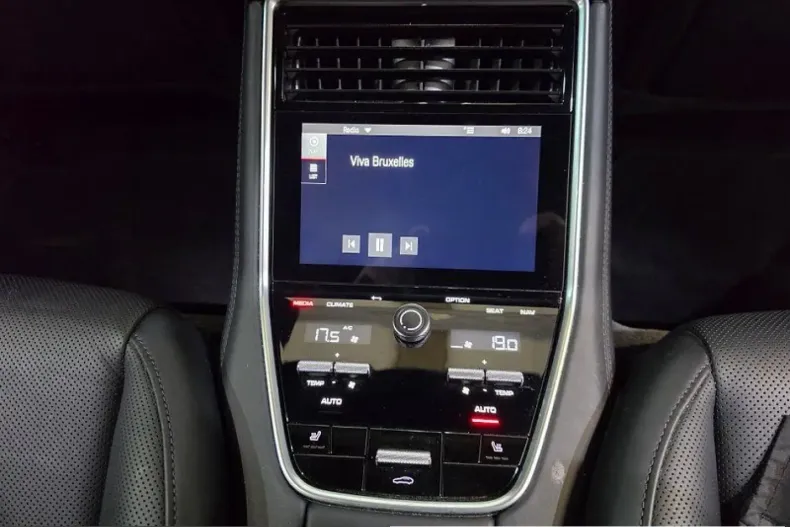 Porsche Panamera din 2023 cu 25.386 km - oferta POR203612 - foto 13