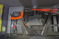 Porsche Panamera din 2023 cu 25.386 km - oferta POR203612 - foto 16