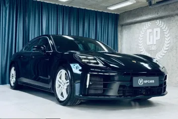 Porsche Panamera din 2024 - oferta POR203613