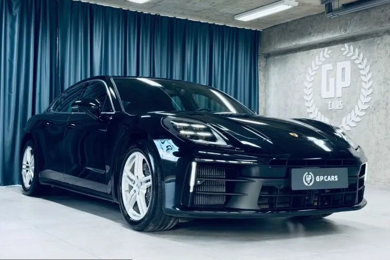 Porsche Panamera din 2024 cu 29.000 km - oferta POR203613 - foto 1