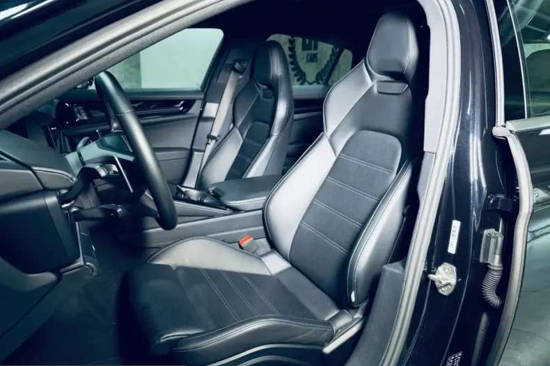 Porsche Panamera din 2024 cu 29.000 km - oferta POR203613 - foto 2