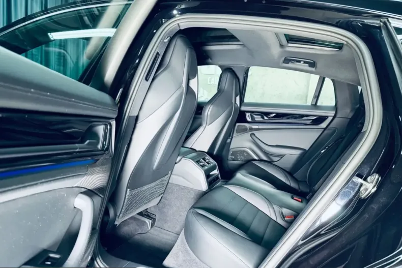 Porsche Panamera din 2024 cu 29.000 km - oferta POR203613 - foto 3