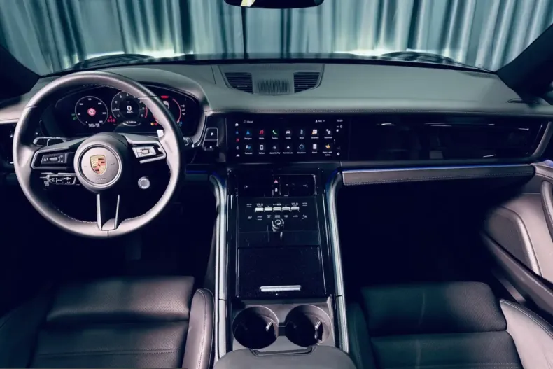 Porsche Panamera din 2024 cu 29.000 km - oferta POR203613 - foto 4