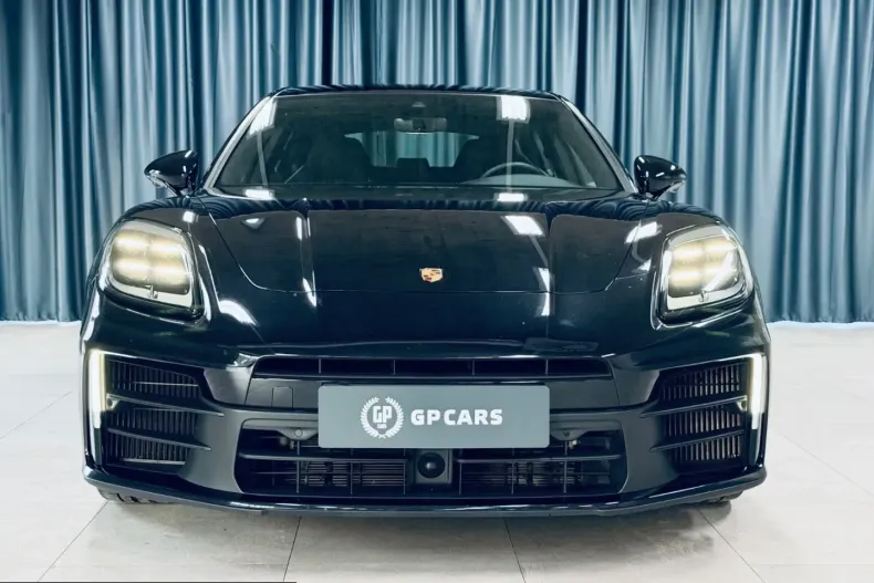 Porsche Panamera din 2024 cu 29.000 km - oferta POR203613 - foto 5