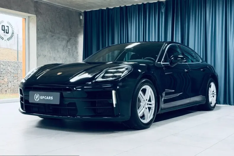 Porsche Panamera din 2024 cu 29.000 km - oferta POR203613 - foto 6