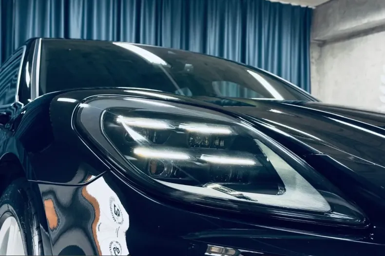 Porsche Panamera din 2024 cu 29.000 km - oferta POR203613 - foto 7