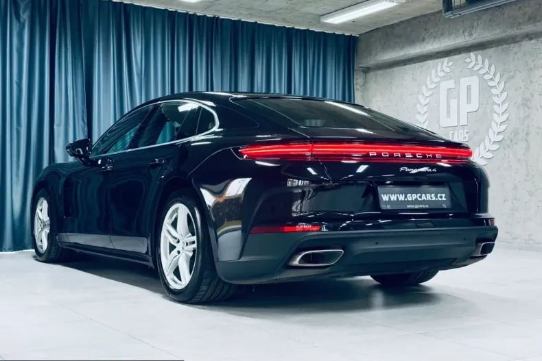 Porsche Panamera din 2024 cu 29.000 km - oferta POR203613 - foto 8