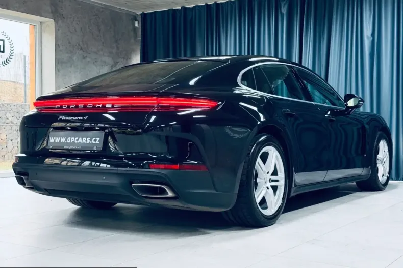 Porsche Panamera din 2024 cu 29.000 km - oferta POR203613 - foto 10