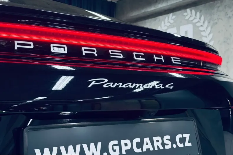 Porsche Panamera din 2024 cu 29.000 km - oferta POR203613 - foto 11