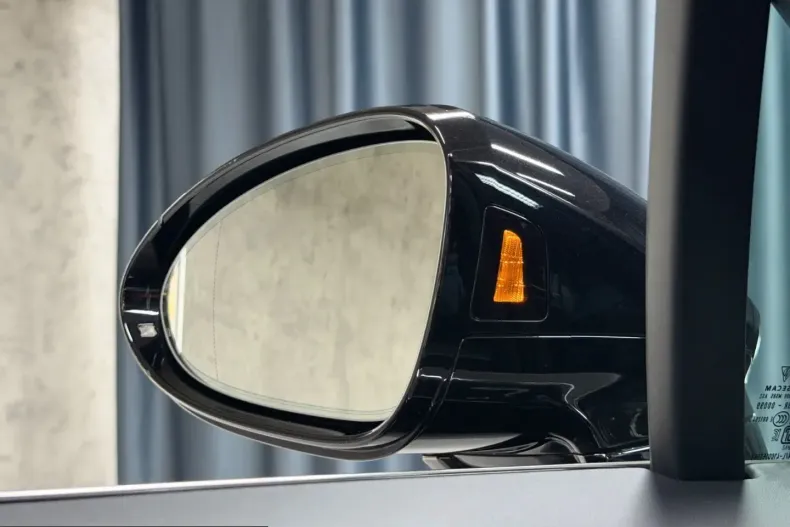 Porsche Panamera din 2024 cu 29.000 km - oferta POR203613 - foto 13