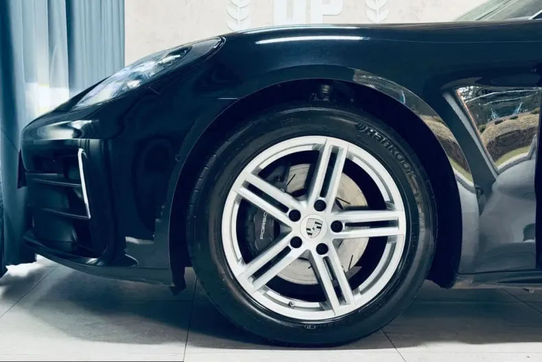 Porsche Panamera din 2024 cu 29.000 km - oferta POR203613 - foto 14