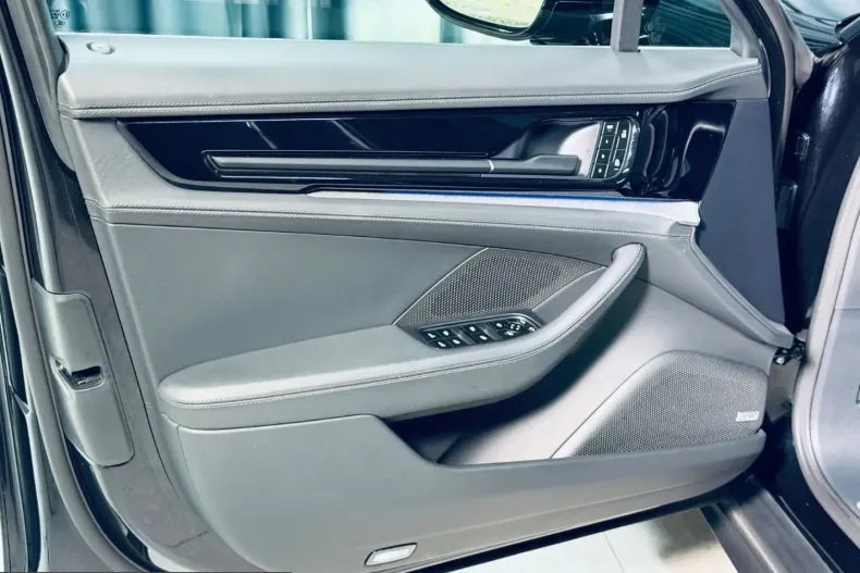 Porsche Panamera din 2024 cu 29.000 km - oferta POR203613 - foto 15