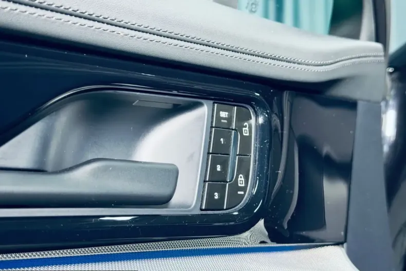 Porsche Panamera din 2024 cu 29.000 km - oferta POR203613 - foto 16