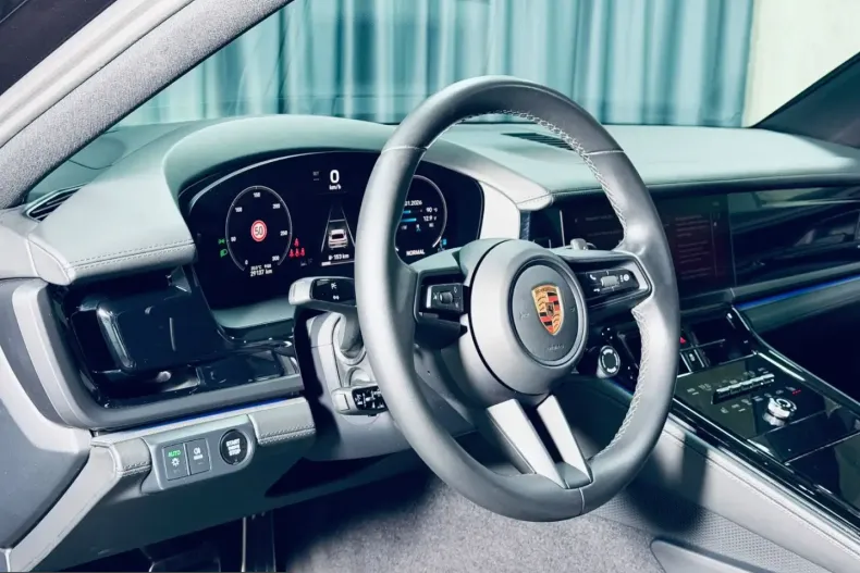 Porsche Panamera din 2024 cu 29.000 km - oferta POR203613 - foto 19