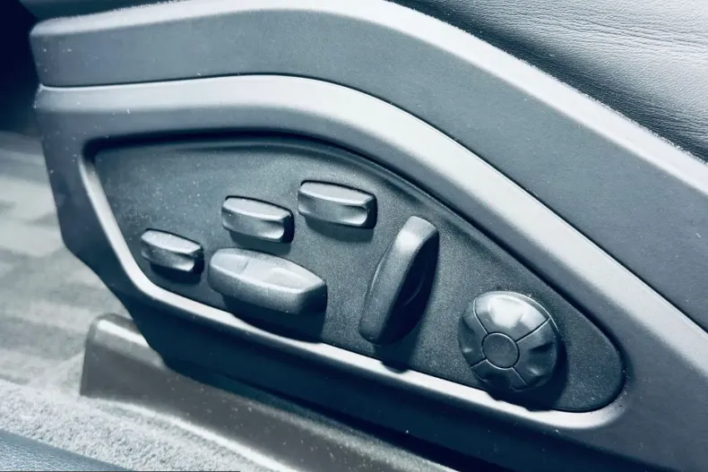 Porsche Panamera din 2024 cu 29.000 km - oferta POR203613 - foto 20