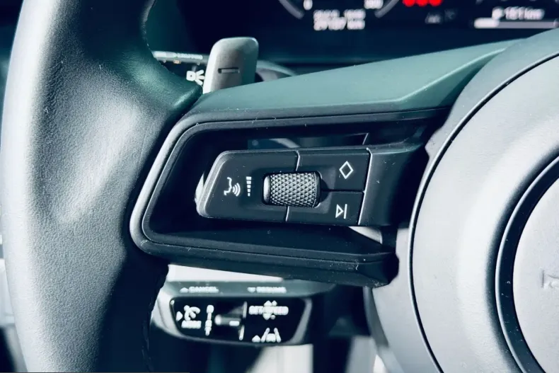 Porsche Panamera din 2024 cu 29.000 km - oferta POR203613 - foto 22