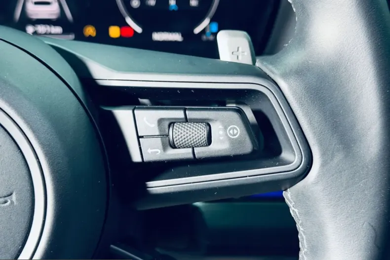 Porsche Panamera din 2024 cu 29.000 km - oferta POR203613 - foto 23