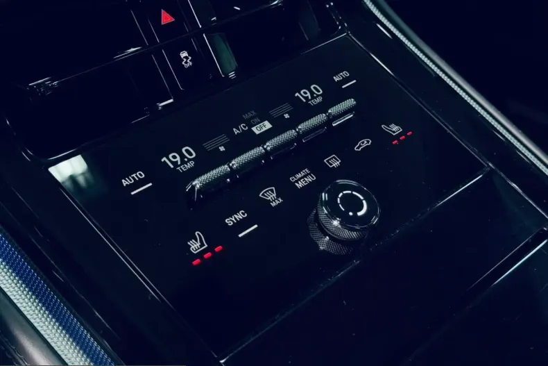 Porsche Panamera din 2024 cu 29.000 km - oferta POR203613 - foto 27