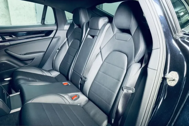 Porsche Panamera din 2024 cu 29.000 km - oferta POR203613 - foto 34