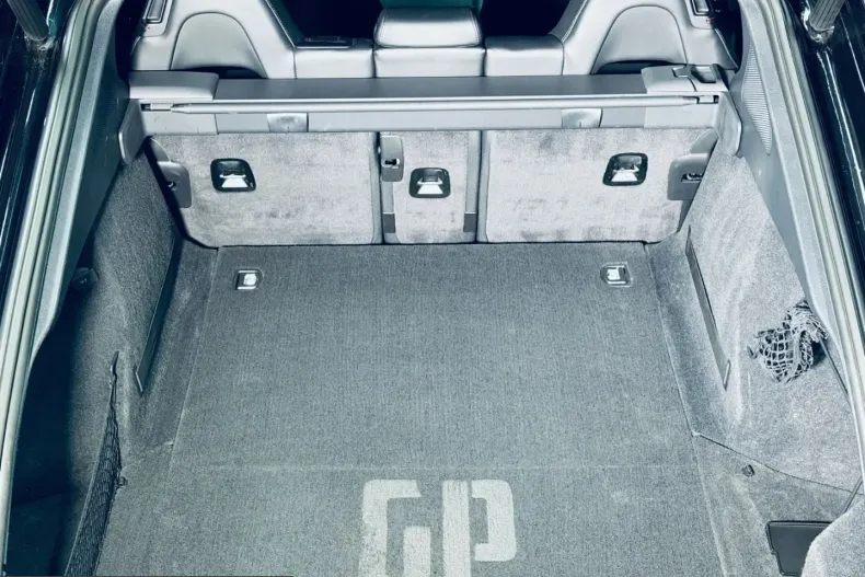 Porsche Panamera din 2024 cu 29.000 km - oferta POR203613 - foto 35