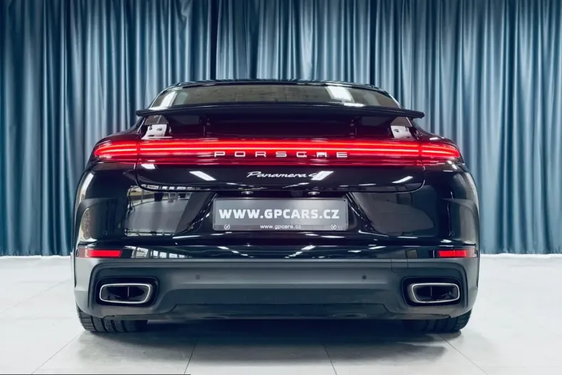 Porsche Panamera din 2024 cu 29.000 km - oferta POR203613 - foto 38
