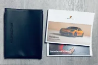 Porsche Panamera din 2024 cu 29.000 km - oferta POR203613 - foto 40