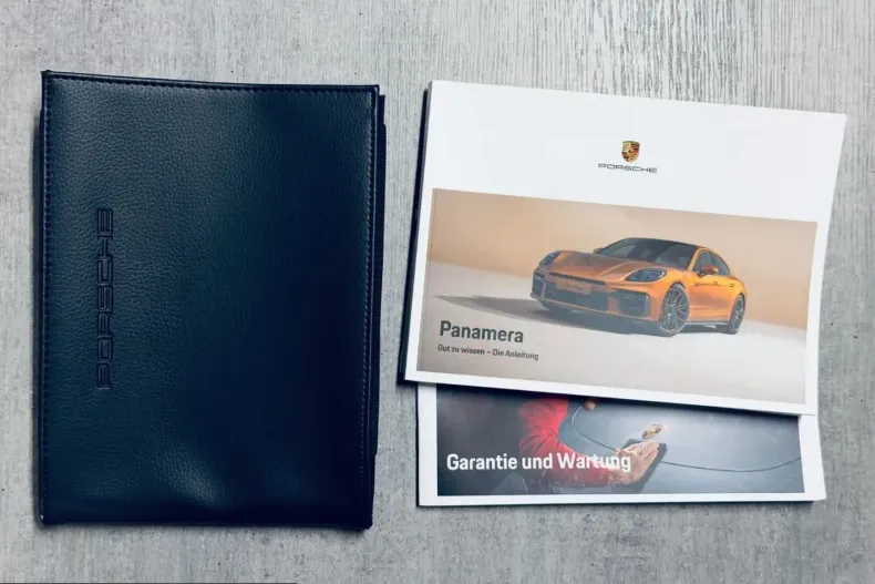 Porsche Panamera din 2024 cu 29.000 km - oferta POR203613 - foto 40