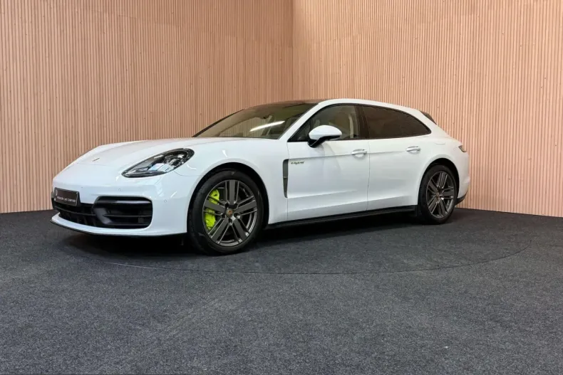 Porsche Panamera din 2023 cu 53.000 km - oferta POR203614 - foto 1