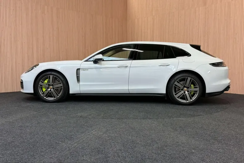 Porsche Panamera din 2023 cu 53.000 km - oferta POR203614 - foto 3