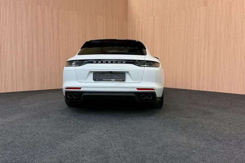 Porsche Panamera din 2023 cu 53.000 km - oferta POR203614 - foto 5