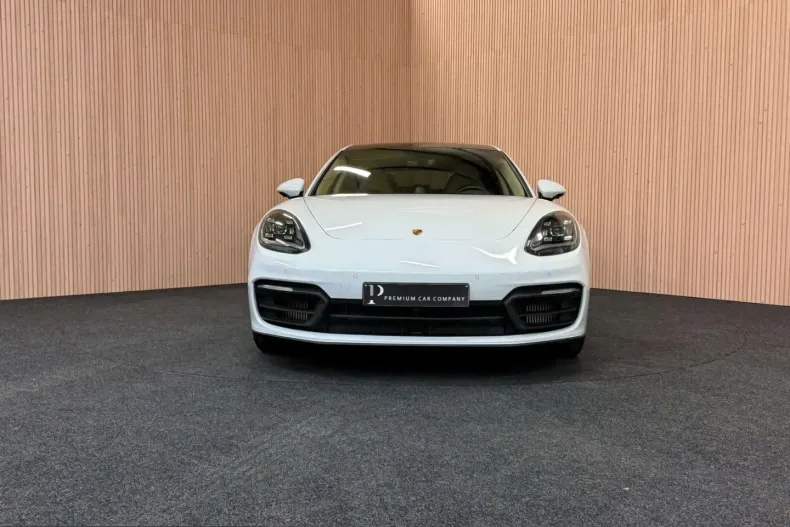 Porsche Panamera din 2023 cu 53.000 km - oferta POR203614 - foto 9