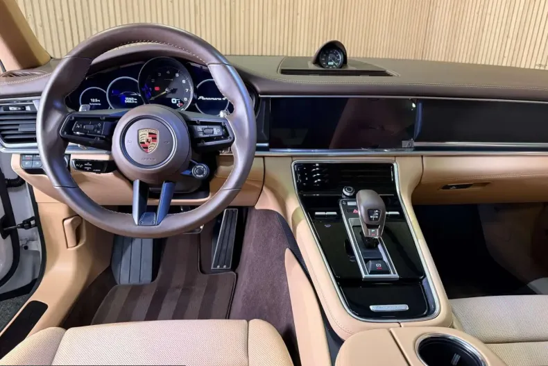 Porsche Panamera din 2023 cu 53.000 km - oferta POR203614 - foto 10