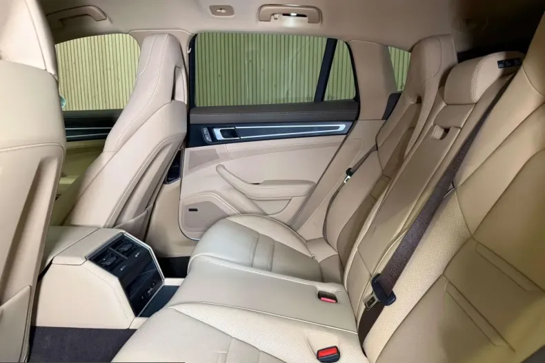 Porsche Panamera din 2023 cu 53.000 km - oferta POR203614 - foto 11